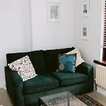 Modern City Centre Home